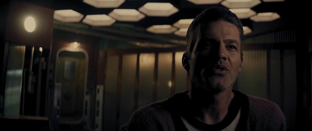 ドメイン 地下隔離バンカーの画像