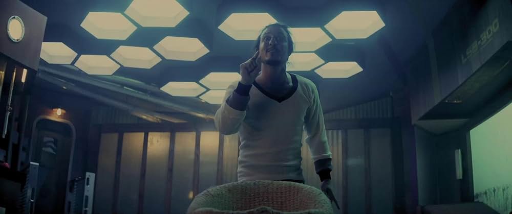 ドメイン 地下隔離バンカーの画像