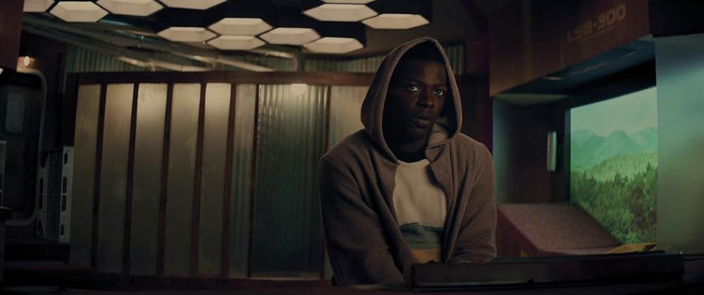 ドメイン 地下隔離バンカーの画像