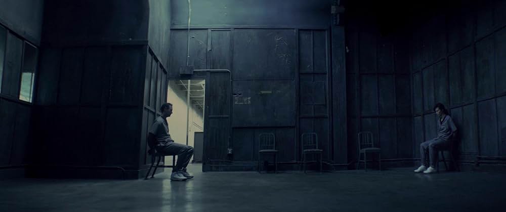 ドメイン 地下隔離バンカーの画像