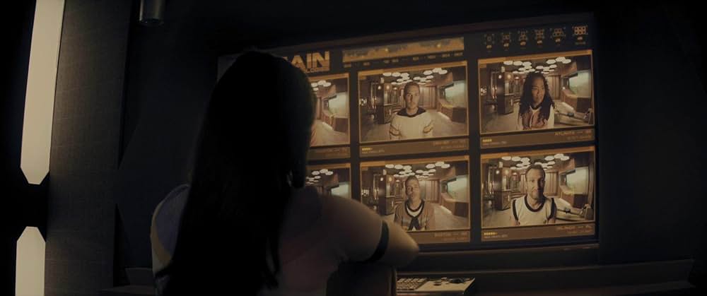 ドメイン 地下隔離バンカーの画像