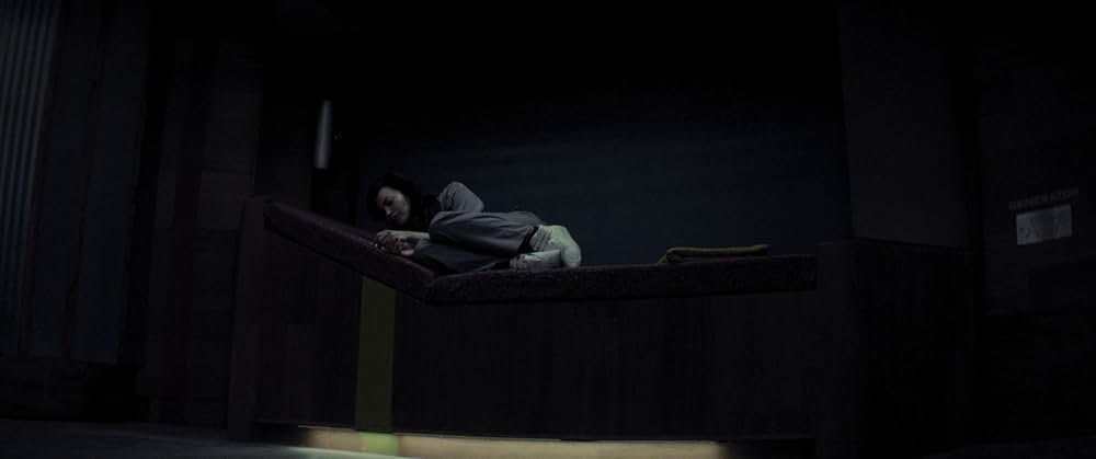 ドメイン 地下隔離バンカーの画像