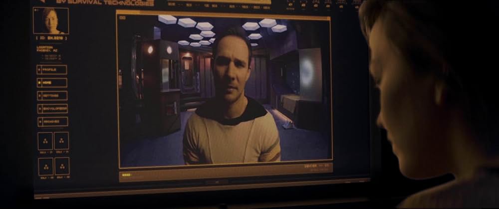 ドメイン 地下隔離バンカーの画像