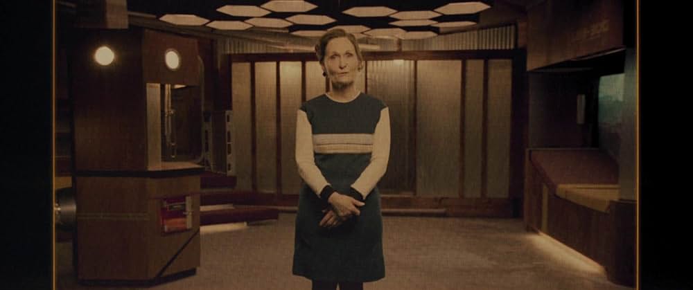 ドメイン 地下隔離バンカーの画像