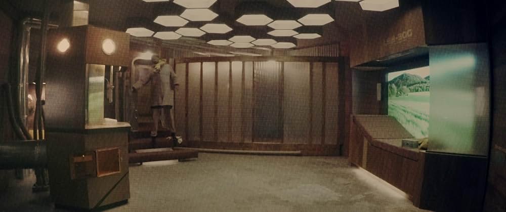 ドメイン 地下隔離バンカーの画像