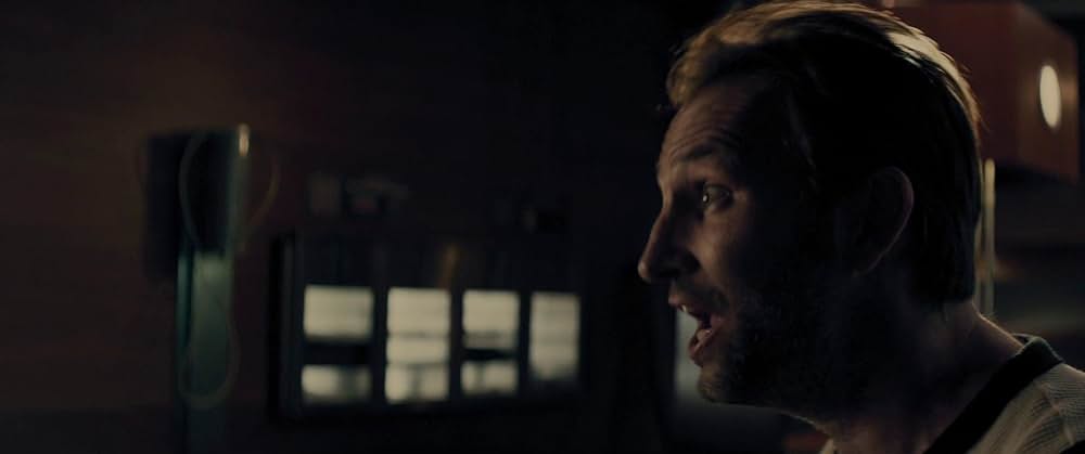 ドメイン 地下隔離バンカーの画像