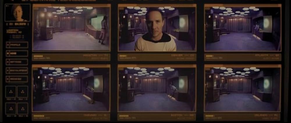 ドメイン 地下隔離バンカーの画像