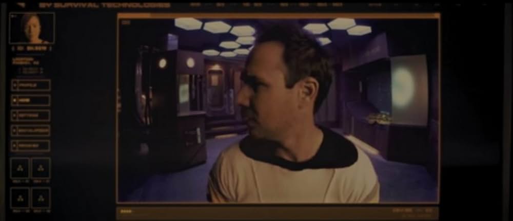 ドメイン 地下隔離バンカーの画像