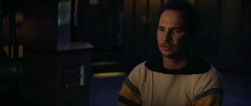 ドメイン 地下隔離バンカーの画像