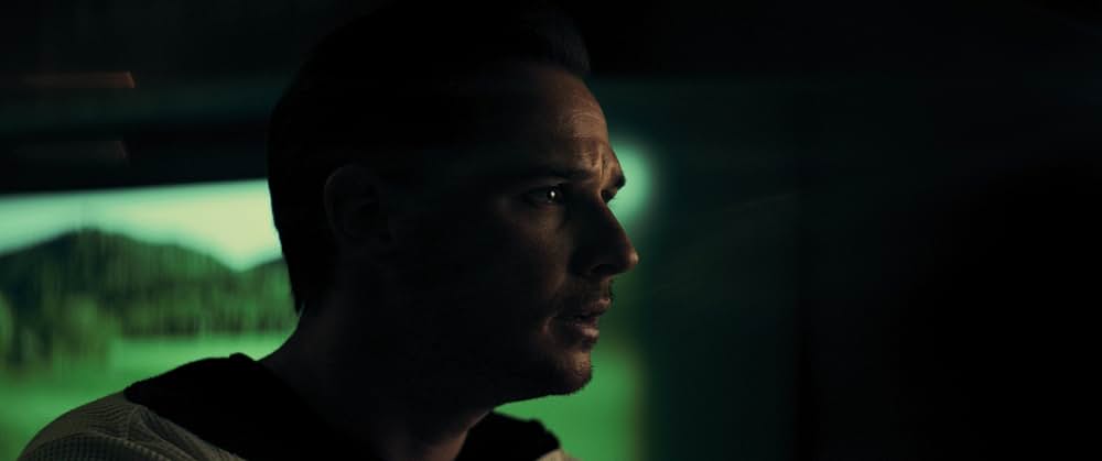 ドメイン 地下隔離バンカーの画像