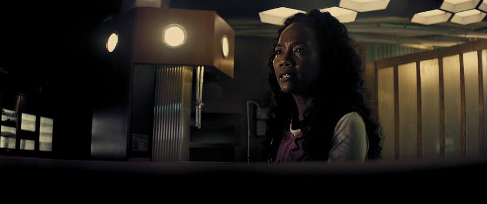 ドメイン 地下隔離バンカーの画像