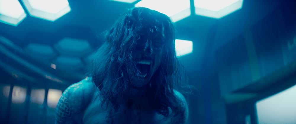 ドメイン 地下隔離バンカーの画像