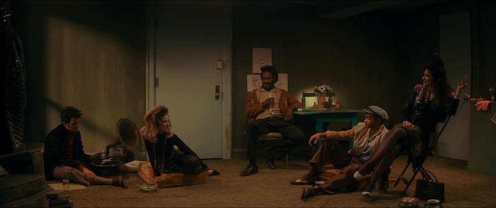 Please Baby Please（原題）の画像