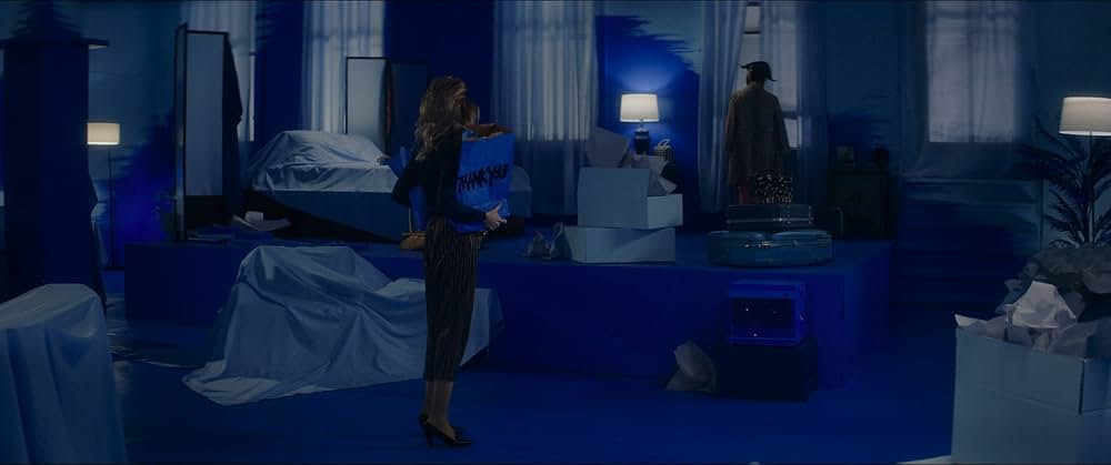 Please Baby Please（原題）の画像