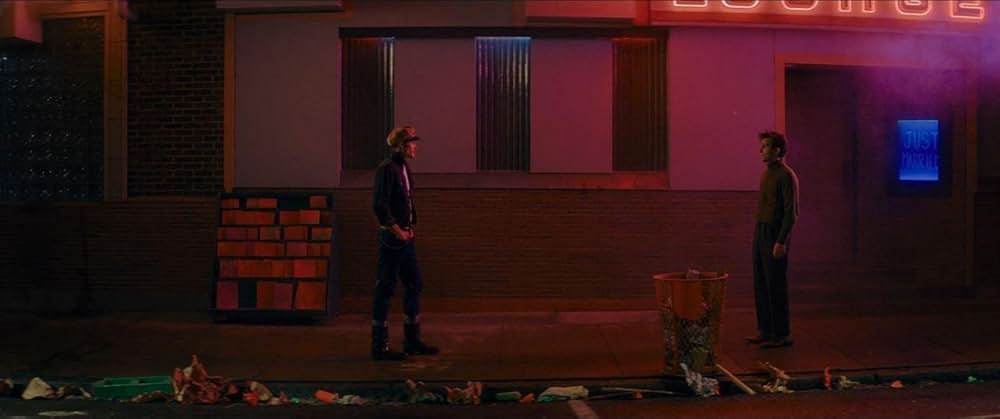 Please Baby Please（原題）の画像