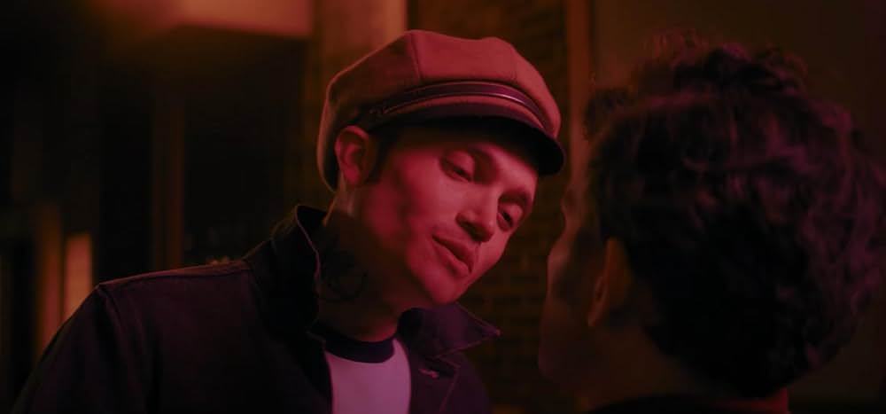 Please Baby Please（原題）の画像