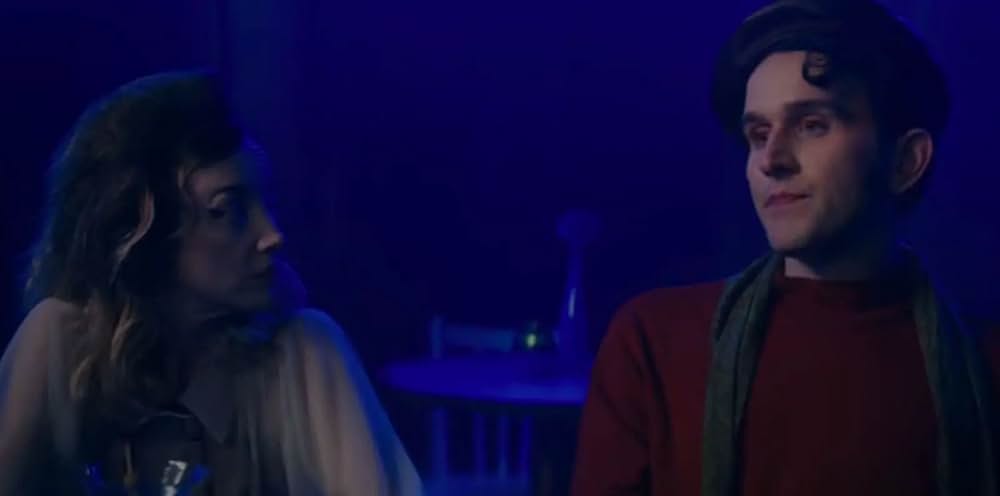 Please Baby Please（原題）の画像