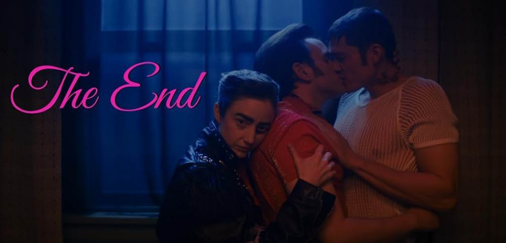 Please Baby Please（原題）の画像