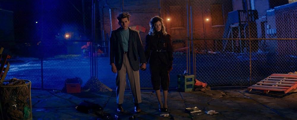 Please Baby Please（原題）の画像