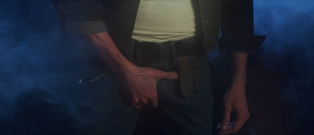 Please Baby Please（原題）の画像