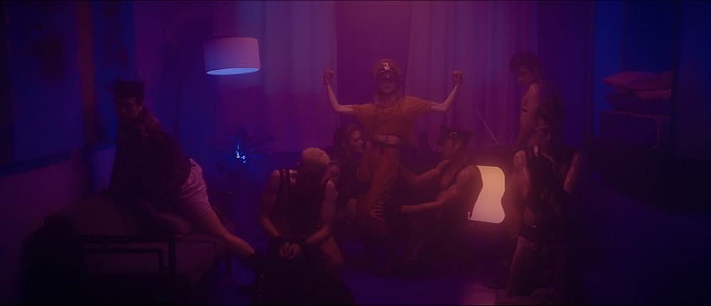 Please Baby Please（原題）の画像