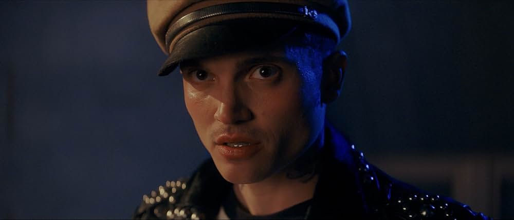 Please Baby Please（原題）の画像