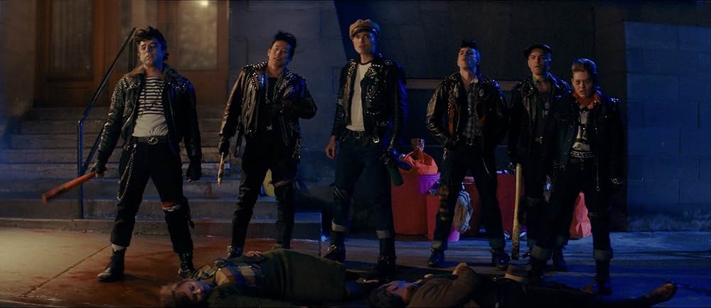 Please Baby Please（原題）の画像