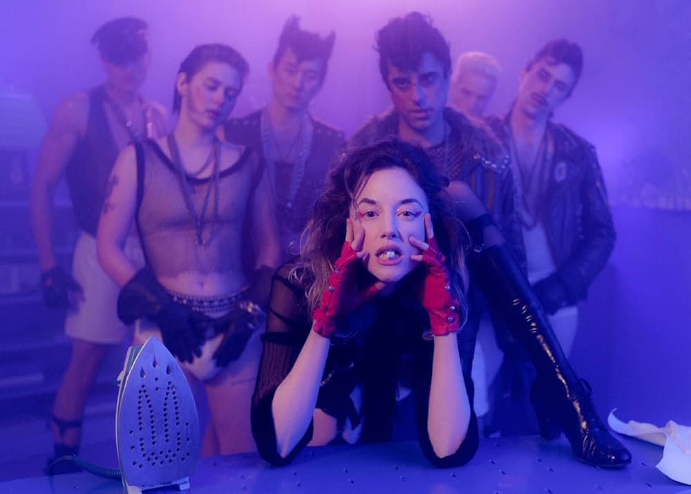 Please Baby Please（原題）の画像