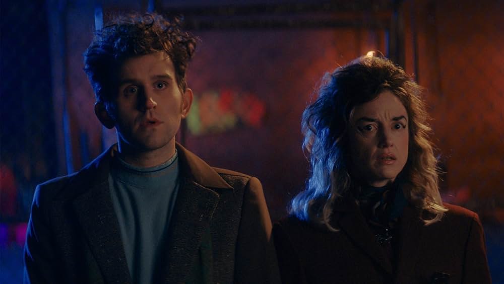 Please Baby Please（原題）の画像