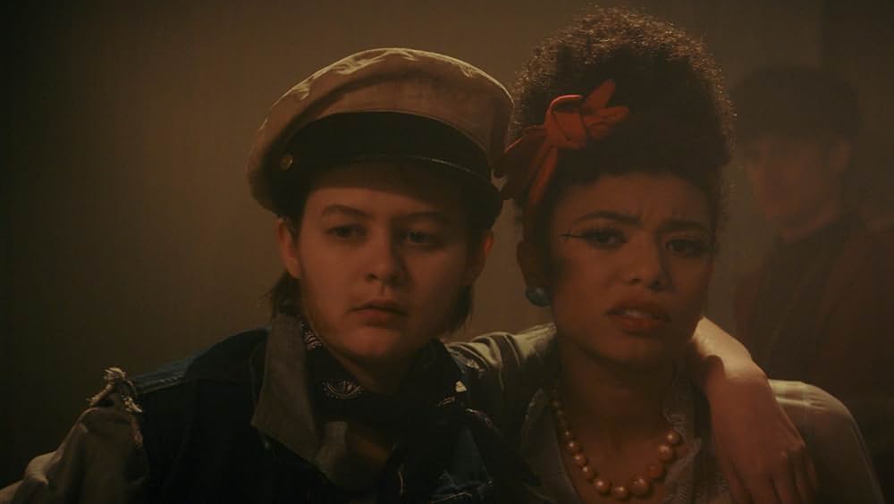 Please Baby Please（原題）の画像