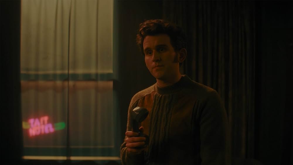 Please Baby Please（原題）の画像