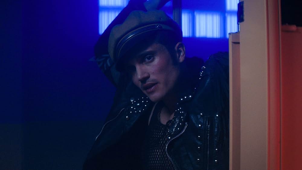 Please Baby Please（原題）の画像