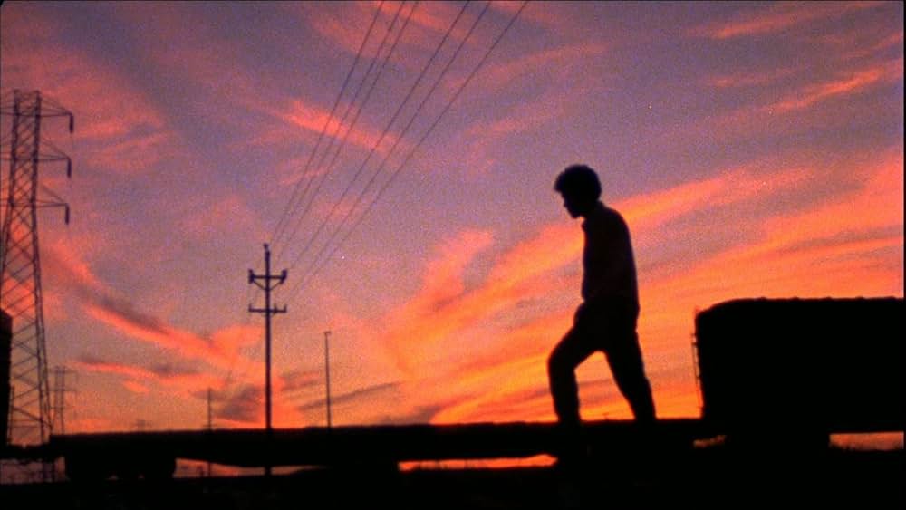 Alambrista!（原題）の画像