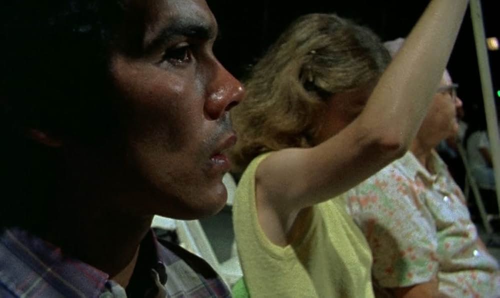 Alambrista!（原題）の画像