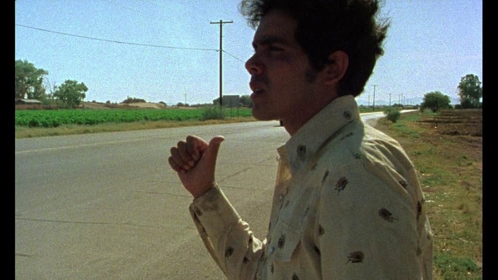 Alambrista!（原題）の画像