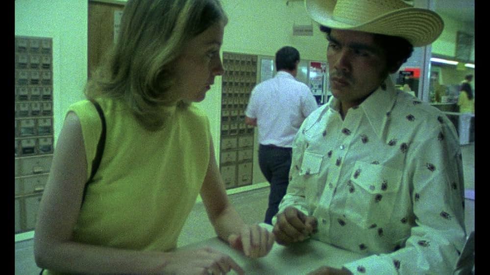 Alambrista!（原題）の画像