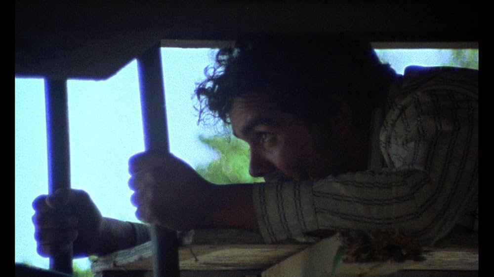 Alambrista!（原題）の画像