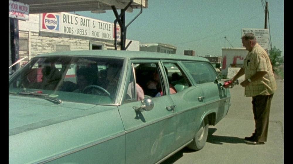 Alambrista!（原題）の画像