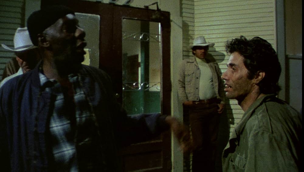 Alambrista!（原題）の画像