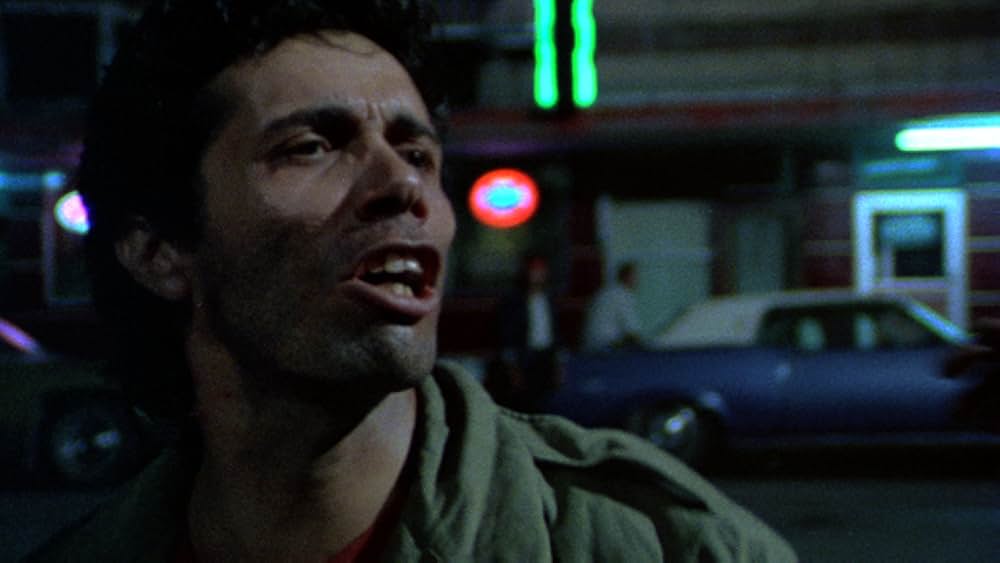 Alambrista!（原題）の画像