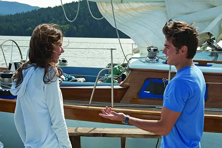 きみがくれた未来の画像