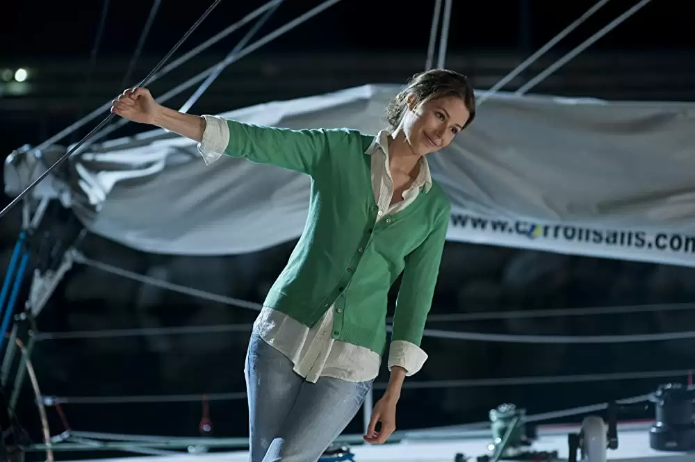 きみがくれた未来の画像