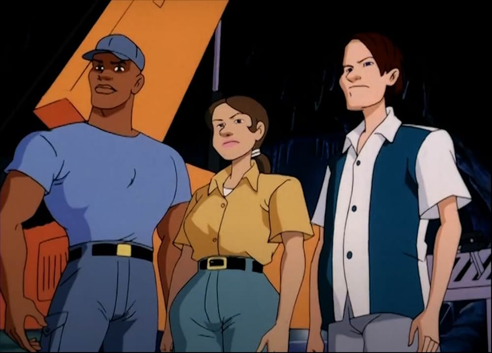 スクービー・ドゥー 宇宙からの侵略者?!の画像