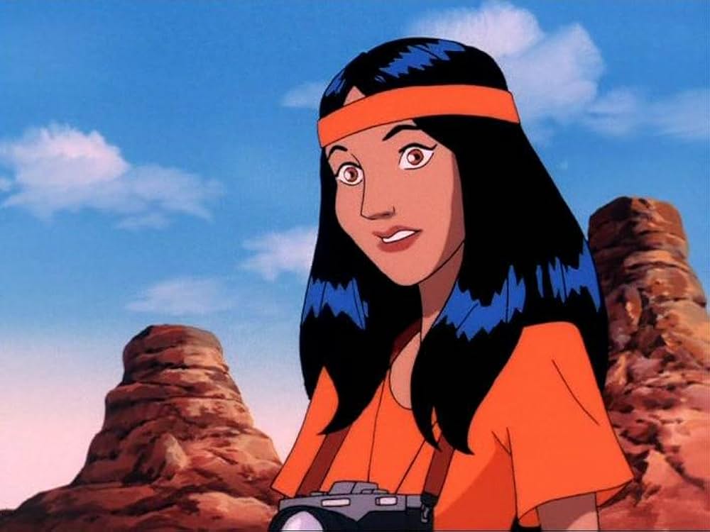 スクービー・ドゥー 宇宙からの侵略者?!の画像