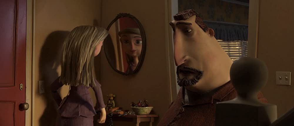 パラノーマン ブライス・ホローの謎の画像