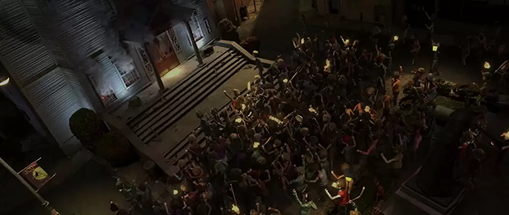 パラノーマン ブライス・ホローの謎の画像