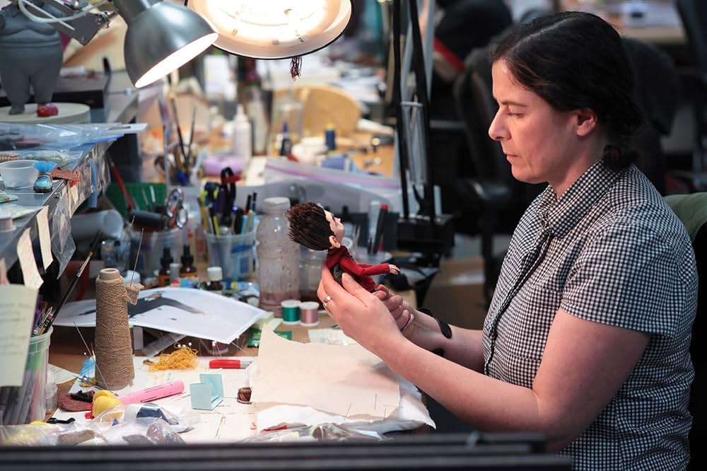 パラノーマン ブライス・ホローの謎の画像