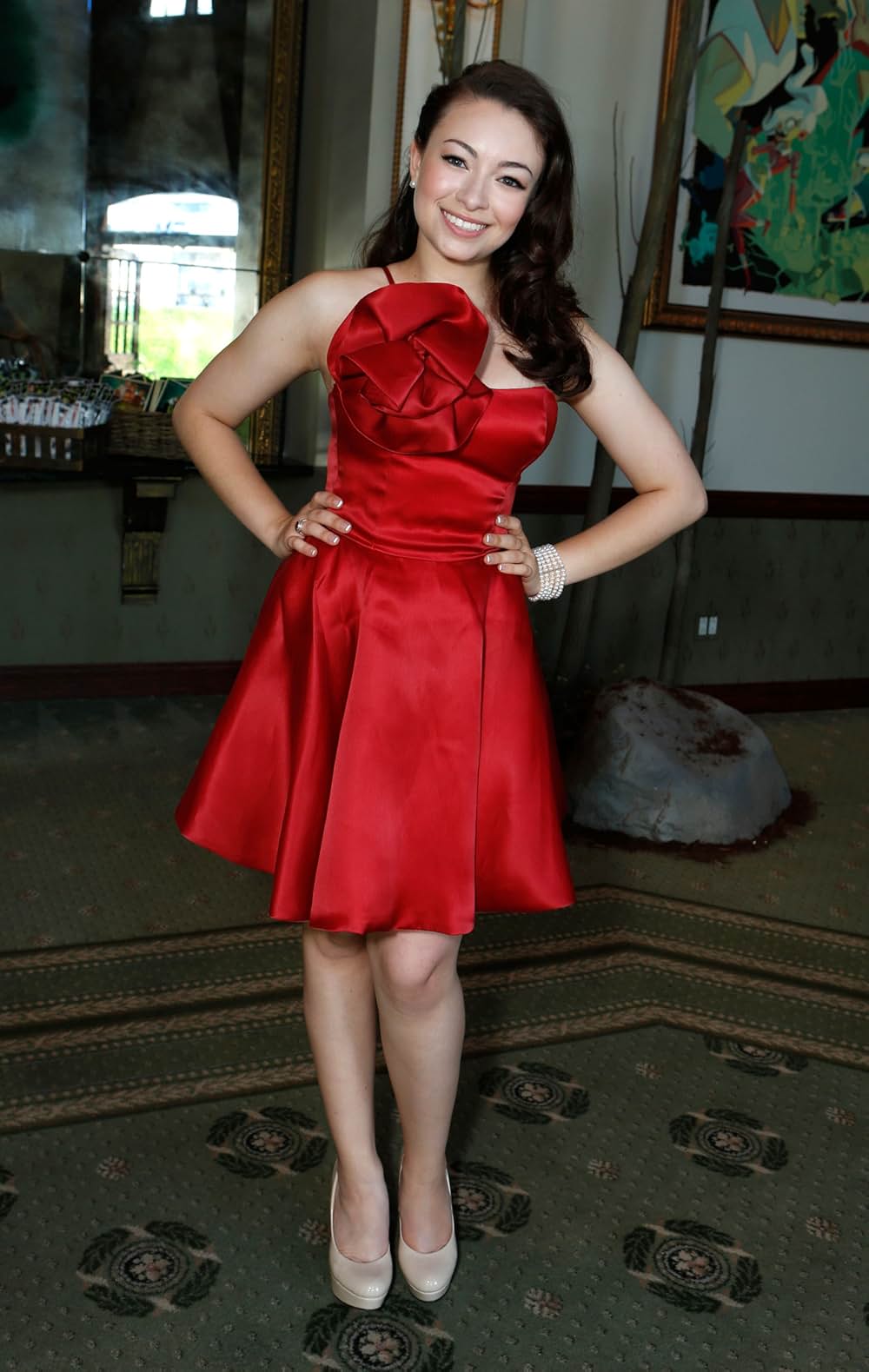 パラノーマン ブライス・ホローの謎の画像