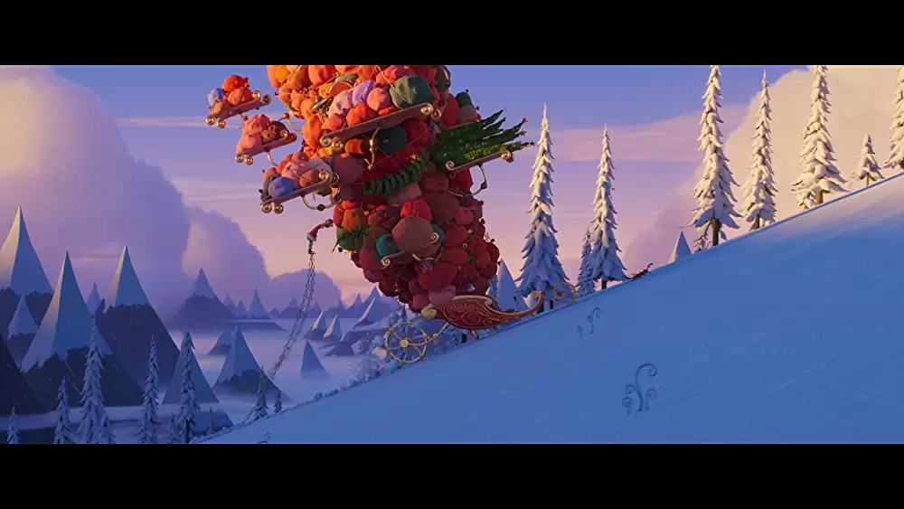 グリンチの画像