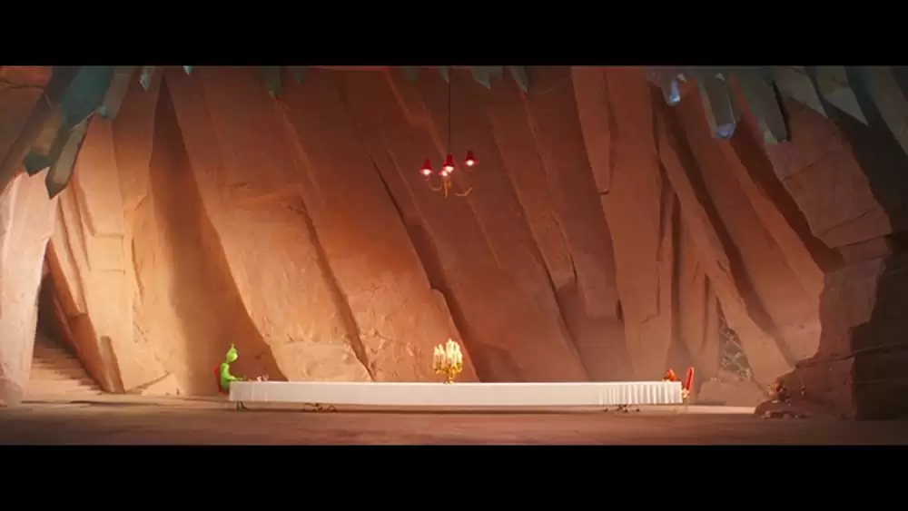 グリンチの画像